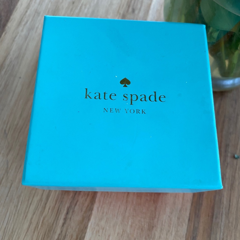 Kate Spade Watch